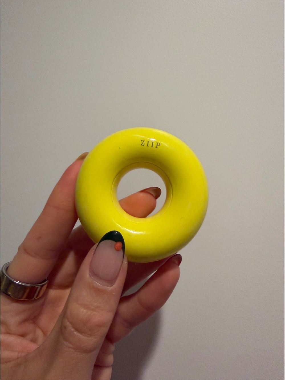 ZIIP DOT Acne Treatment Microcurrent Device